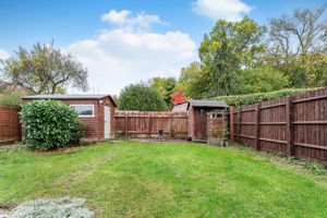 Garden- click for photo gallery